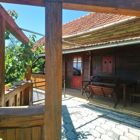 Apartman Rico Klanjec 외부 사진