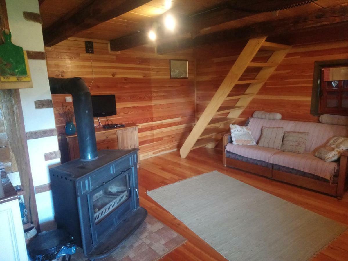 Apartman Rico Klanjec 외부 사진