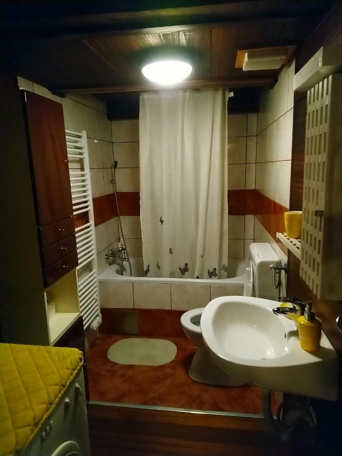 Apartman Rico Klanjec 외부 사진