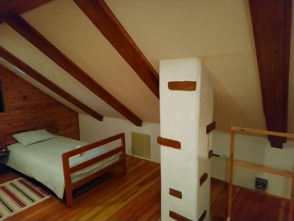 Apartman Rico Klanjec 외부 사진